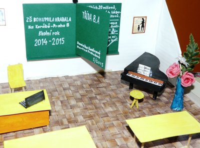 01.06.2015 - Dream classroom (projekt LA NGONPO) - Album - fotografie 90